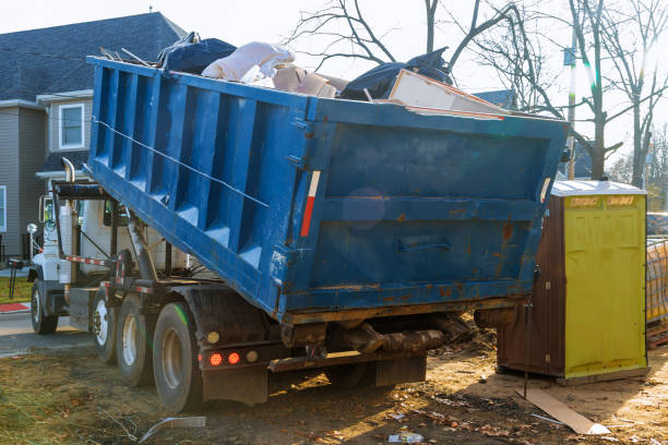 Best Scrap Metal Removal  in Montgomery, TX